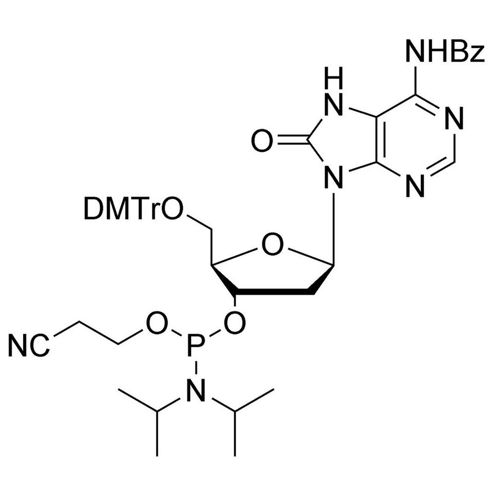 8-Oxo-dA CE-Phosphoramidite